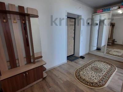 1-комнатная квартира · 42.8 м² · 9/9 этаж, абылай хана 1/3 за ~ 16.6 млн 〒 в Кокшетау