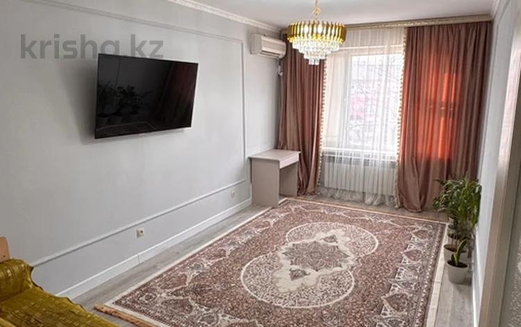 2-бөлмелі пәтер · 57 м² · 3/5 қабат, 27-ш/а. 35, бағасы: 17 млн ₸ в Актау, 27-й мкр — фото 2