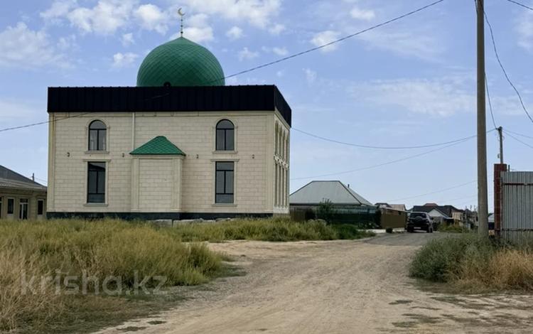Жер телімі · 6.5 сотық, Көкөзек, бағасы: 5.5 млн ₸ в  — фото 2
