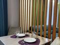 1-бөлмелі пәтер · 40 м² · 3/5 қабат, Мухамедханова 33, бағасы: 20 000 ₸ в Семее — фото 7
