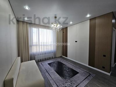 2-комнатная квартира · 42 м² · 13/18 этаж, Е-429 26 за ~ 27 млн ₸ в Астане, Нура р-н