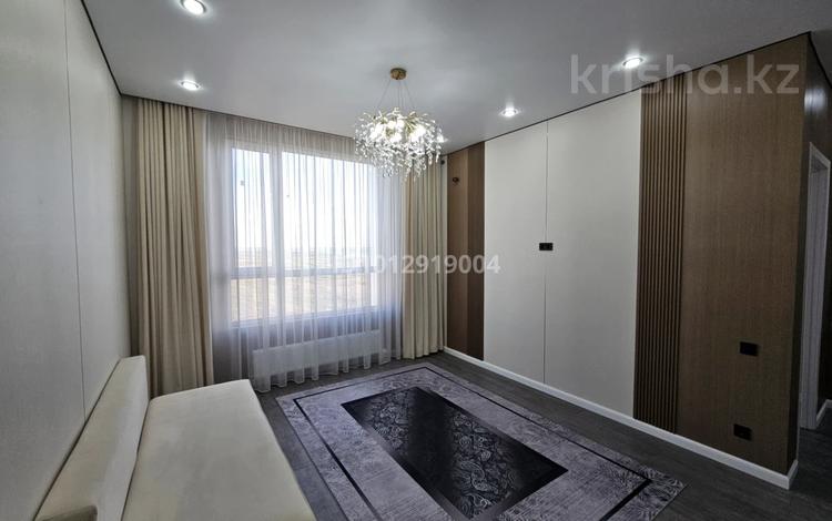 2-комнатная квартира · 42 м² · 13/18 этаж, Е-429 26 за ~ 27 млн ₸ в Астане, Нура р-н — фото 2