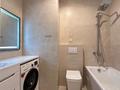 2-комнатная квартира · 50 м² · 13/17 этаж, Толе би 185А за 47.5 млн 〒 в Алматы, Алмалинский р-н — фото 8