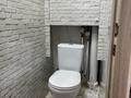 3-бөлмелі пәтер · 65 м² · 4/5 қабат, Гагарина 68 — Гагарина Камзина, бағасы: 200 000 ₸ в Павлодаре — фото 20