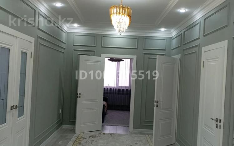 Отдельный дом · 4 комнаты · 150 м² · 10 сот., Саржайлау 15 за 45 млн ₸ в Айтей — фото 2