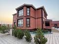 Отдельный дом · 10 комнат · 450 м² · 4000 сот., Жаңа кетік 2 кв 24 за 70 млн 〒 в Форте-шевченко — фото 2