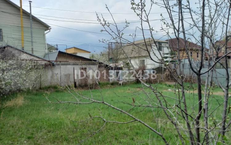 Жер телімі · 6 сотық, Құрамыс ш/а., бағасы: 72.7 млн ₸ в Алматы, Наурызбайский р-н — фото 2