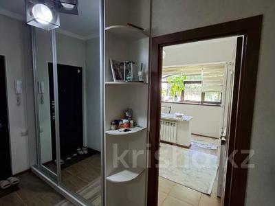 2-комнатная квартира · 55 м² · 1/5 этаж, мкр Айнабулак-3 за 34.5 млн ₸ в Алматы, Жетысуский р-н