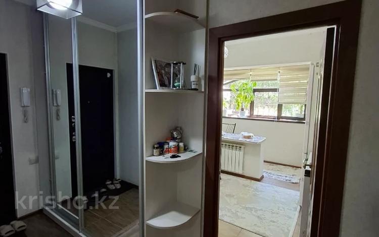 2-комнатная квартира · 55 м² · 1/5 этаж, мкр Айнабулак-3 за 34.5 млн ₸ в Алматы, Жетысуский р-н — фото 9