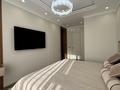 4-комнатная квартира · 120 м² · 7/9 этаж, Шамши Калдаяков 12 за 187 млн ₸ в Астане, Сарайшык р-н — фото 20