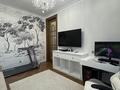 4-комнатная квартира · 120 м² · 7/9 этаж, Шамши Калдаяков 12 за 187 млн ₸ в Астане, Сарайшык р-н — фото 32