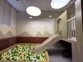 4-комнатная квартира · 120 м² · 7/9 этаж, Шамши Калдаяков 12 за 187 млн ₸ в Астане, Сарайшык р-н — фото 42
