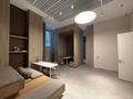 4-комнатная квартира · 120 м² · 7/9 этаж, Шамши Калдаяков 12 за 187 млн ₸ в Астане, Сарайшык р-н — фото 45