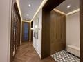 4-комнатная квартира · 120 м² · 7/9 этаж, Шамши Калдаяков 12 за 187 млн ₸ в Астане, Сарайшык р-н — фото 10