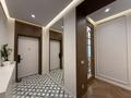 4-комнатная квартира · 120 м² · 7/9 этаж, Шамши Калдаяков 12 за 187 млн ₸ в Астане, Сарайшык р-н — фото 11