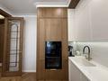 4-комнатная квартира · 120 м² · 7/9 этаж, Шамши Калдаяков 12 за 187 млн ₸ в Астане, Сарайшык р-н — фото 18
