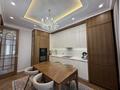 4-комнатная квартира · 120 м² · 7/9 этаж, Шамши Калдаяков 12 за 187 млн ₸ в Астане, Сарайшык р-н — фото 14