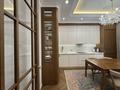 4-комнатная квартира · 120 м² · 7/9 этаж, Шамши Калдаяков 12 за 187 млн ₸ в Астане, Сарайшык р-н — фото 17
