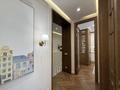 4-комнатная квартира · 120 м² · 7/9 этаж, Шамши Калдаяков 12 за 187 млн ₸ в Астане, Сарайшык р-н — фото 9