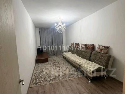 3-комнатная квартира · 70 м² · 8/9 этаж, мкр Шугыла 341/5 за 300 000 ₸ в Алматы, Наурызбайский р-н