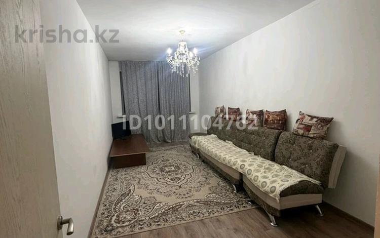 3-бөлмелі пәтер · 70 м² · 8/9 қабат, мкр Шугыла 341/5, бағасы: 250 000 ₸ в Алматы, Наурызбайский р-н — фото 2