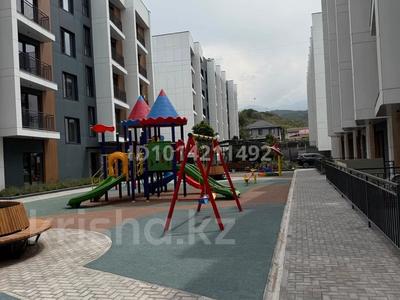 2-бөлмелі пәтер · 48.8 м² · 3/5 қабат, СТ Монтажник, Карасай батыра, бағасы: 33 млн ₸ в 