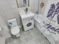 1-бөлмелі пәтер · 25 м² · 11/13 қабат, Ади Шарипова 145 — Курмангазы, бағасы: 26 000 ₸ в Алматы, Алмалинский р-н — фото 21