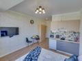 1-бөлмелі пәтер · 25 м² · 11/13 қабат, Ади Шарипова 145 — Курмангазы, бағасы: 26 000 ₸ в Алматы, Алмалинский р-н — фото 7