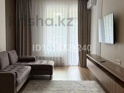 3-бөлмелі пәтер · 102 м² · 1/12 қабат, Райымбека 162А, бағасы: 98 млн ₸ в Алматы, Алмалинский р-н