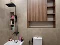 3-бөлмелі пәтер · 102 м² · 1/12 қабат, Райымбека 162А, бағасы: 98 млн ₸ в Алматы, Алмалинский р-н — фото 14