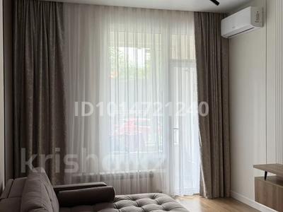 3-бөлмелі пәтер · 102 м² · 1/12 қабат, Райымбека 162А, бағасы: 98 млн ₸ в Алматы, Алмалинский р-н
