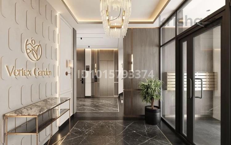2-комнатная квартира · 75 м², мкр Коктобе, Талгата Бигельдинова 138 за ~ 64 млн ₸ в Алматы, Медеуский р-н — фото 3