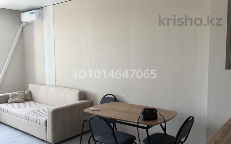 2-комнатная квартира · 40 м² · 3/6 этаж, Халиуллина 196/17 за 32.5 млн ₸ в Алматы, Медеуский р-н — фото 2