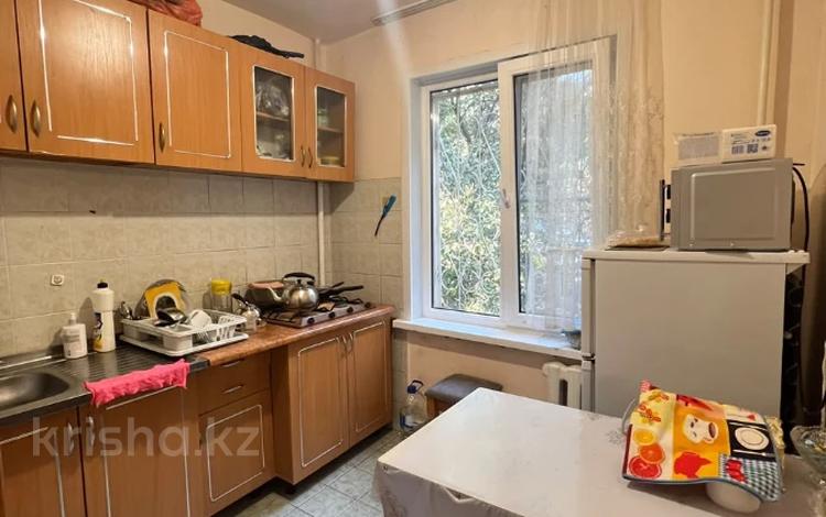 2-комнатная квартира · 44 м² · 2/5 этаж, мкр Орбита-4 за 32.5 млн ₸ в Алматы, Бостандыкский р-н — фото 2