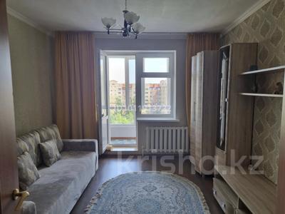 2-комнатная квартира · 55.8 м² · 9/9 этаж, Жубанова 4 за 28 млн 〒 в Астане, р-н Байконур