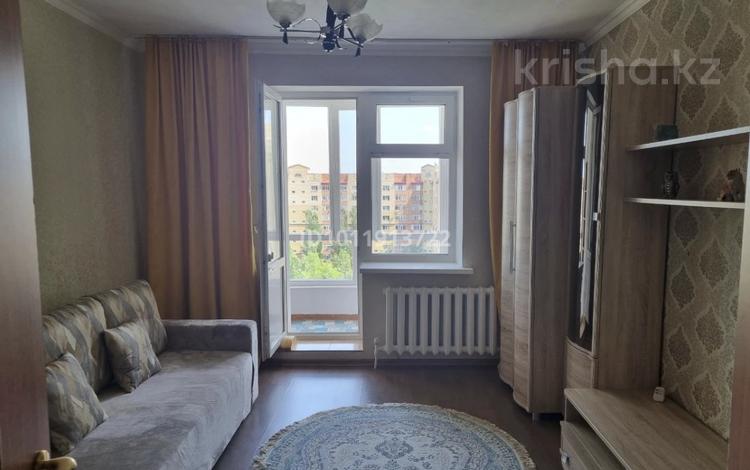 2-бөлмелі пәтер · 55.8 м² · 9/9 қабат, Жубанова 4, бағасы: 27 млн ₸ в Астане, р-н Байконур — фото 7