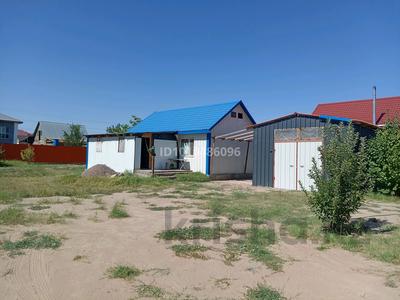 Отдельный дом · 3 комнаты · 70 м² · 10 сот., Алмагуль 5 — Центральная - Алмагуль за 31 млн 〒 в Конаеве