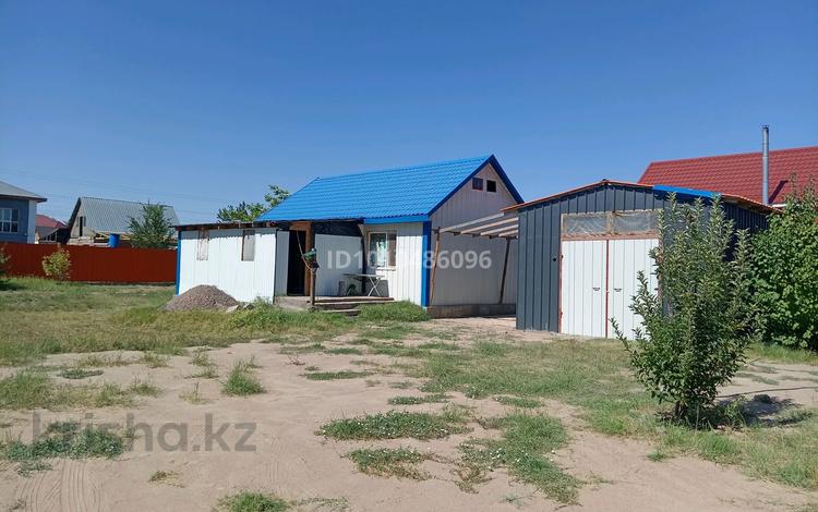 Отдельный дом · 3 комнаты · 70 м² · 10 сот., Алмагуль 5 — Центральная - Алмагуль за 31 млн 〒 в Конаеве — фото 2