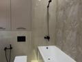 1-комнатная квартира · 46 м² · 9/9 этаж, Александр Сызганов 1/2 — Новая мечеть, 103-школа за 250 000 ₸ в Астане, Есильский р-н — фото 8