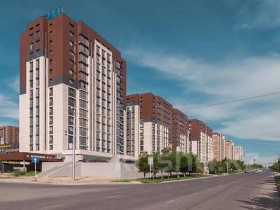 3-комнатная квартира, 95.52 м², Назарбекова — Шаяхметов за ~ 33.3 млн 〒 в Шымкенте