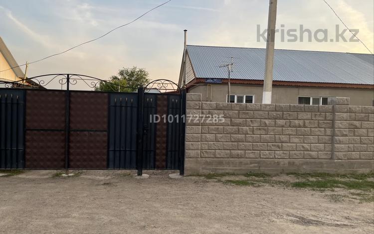 Отдельный дом · 4 комнаты · 110 м² · 10 сот., Жайсан ауылы, С.Шакиров 16/1 за 15 млн ₸ в Шу — фото 2