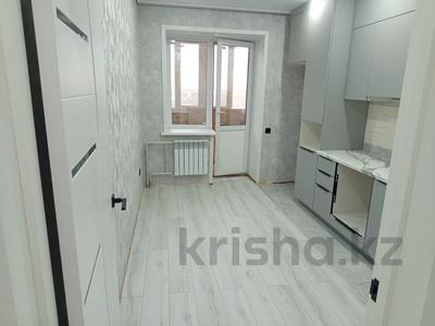 2-комнатная квартира · 58 м² · 9/10 этаж, Сарыарка 3а за 24.5 млн 〒 в Кокшетау