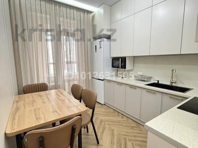 1-бөлмелі пәтер · 47 м² · 7/12 қабат, мкр Нуртас, Жилмассив Нурсат 135, бағасы: 250 000 ₸ в Шымкенте, Каратауский р-н