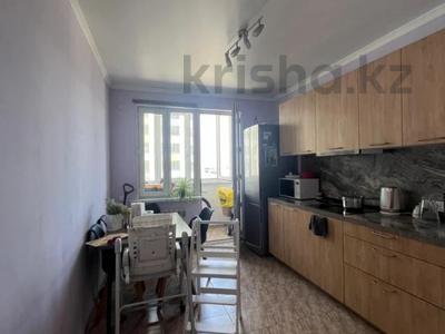 2-бөлмелі пәтер · 58 м² · 6/12 қабат, Кошкарбаева — В ИПОТЕКУ ПРОХОДИТ(НАУРЫЗ), бағасы: 34 млн ₸ в 