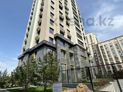 4-комнатная квартира, 145 м², 6/14 этаж, мкр Нурсат 2 25 за 110 млн 〒 в Шымкенте, Каратауский р-н