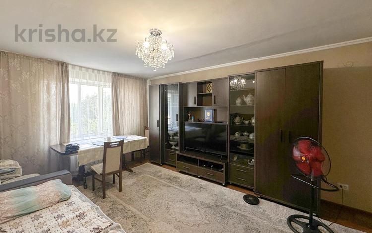4-комнатная квартира · 75 м² · 4/5 этаж, Назарбаева за 31 млн ₸ в Талдыкоргане — фото 15