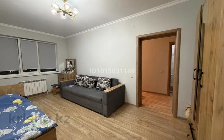 1 бөлме · 35 м² · 8 қабат, Шевченко 109, бағасы: 150 000 ₸ в Алматы, Алмалинский р-н — фото 3
