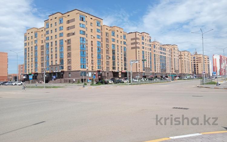 2-комнатная квартира · 43 м² · 4/9 этаж, Сарыарка 3/1 за 180 000 ₸ в Кокшетау — фото 2