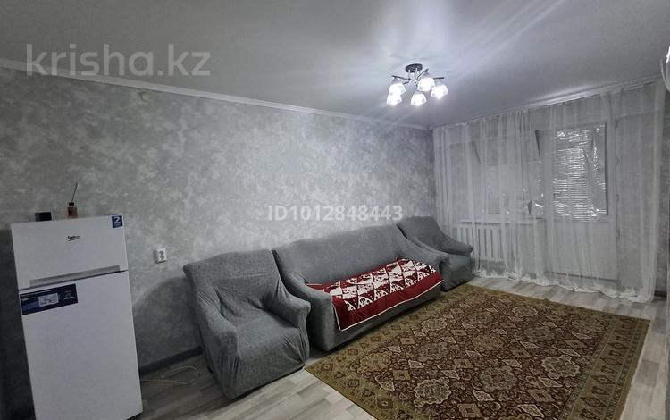 2-бөлмелі пәтер · 45 м² · 3/4 қабат, Мкр Улан 16, бағасы: 105 000 ₸ в Талдыкоргане, военный городок Улан — фото 5