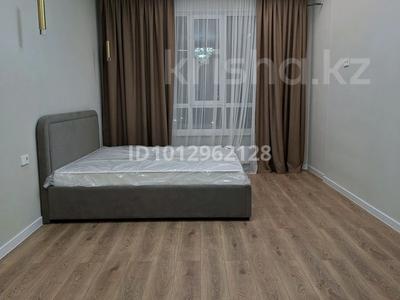 1-бөлмелі пәтер · 44.4 м² · 8/15 қабат, Ахмет Байтурсынулы 16/3, бағасы: 200 000 ₸ в Астане, Сарайшык р-н
